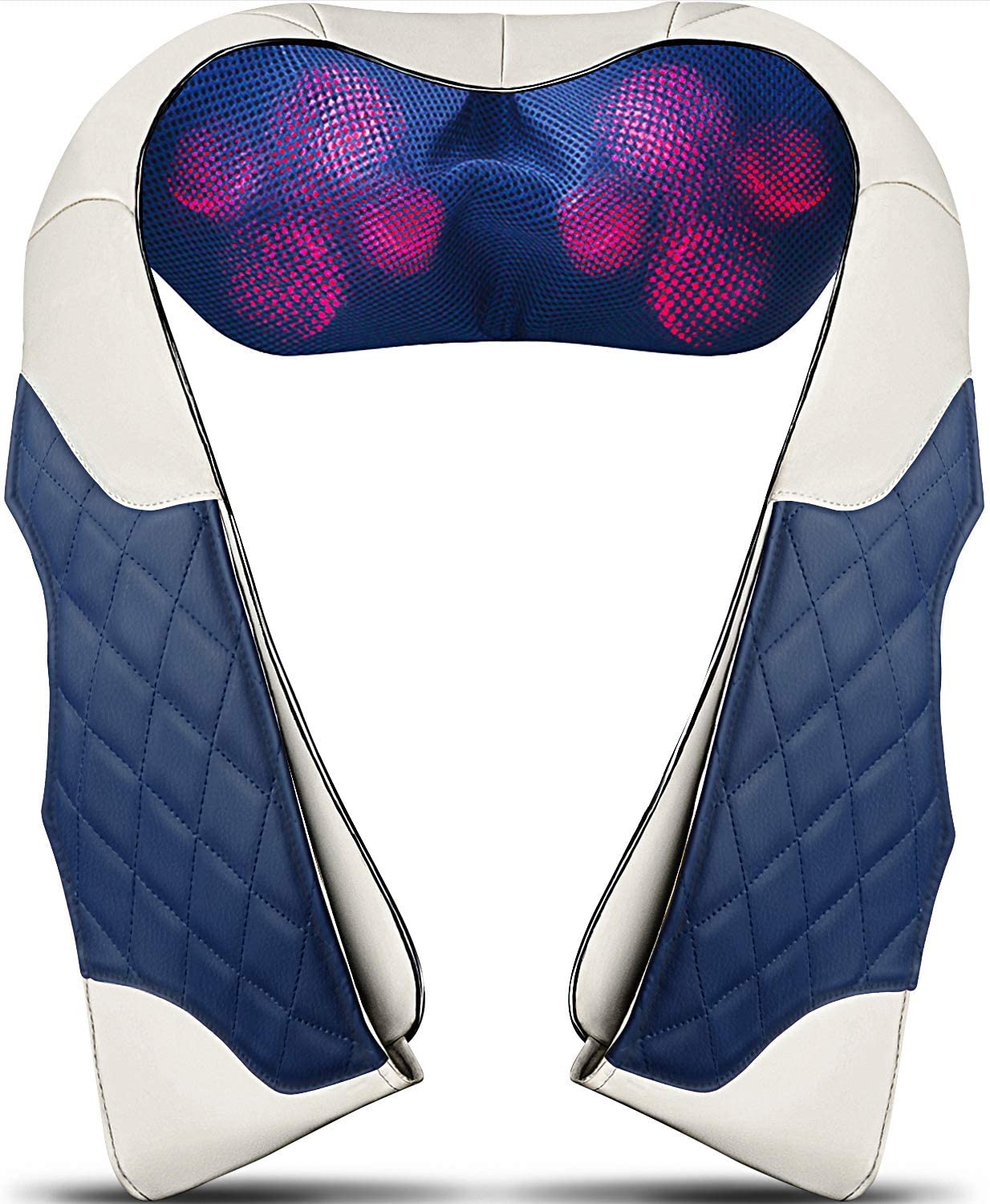 Image of Neck Massager with Heat