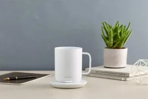 Ember Temperature Control mug
